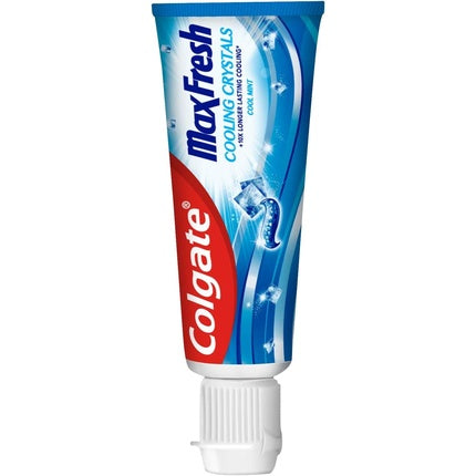 Colgate MaxFresh Cooling Crystals Toothpaste 20ml - Freshens Breath