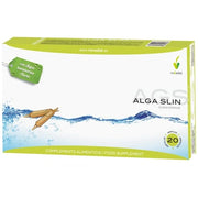 Novadiet Novadiet Alga Slin 20 Ampoules