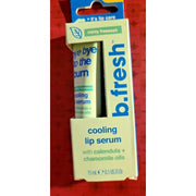 B.Fresh Cooling Lip Serum with Calendula and Chamomile Oil 15ml