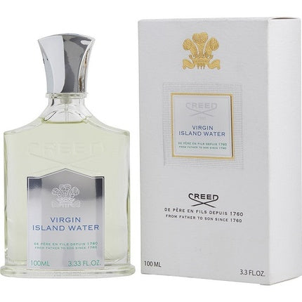 Creed Virgin Island Water Eau De Parfum 100ml