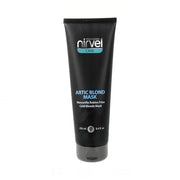 Nirvel Care Artic Blond Mascarilla Tubo for Cool Blondes 250ml