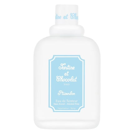 Tartine Et Chocolat Ptisenbon Eau De Senteur Spray 100ml