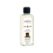 Maison Berger Paris Mystery Patchouli Catalytic Lamp Refill