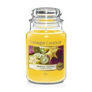 Yankee Candle Tropical Starfruit Candle