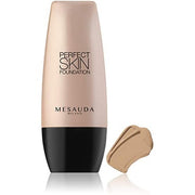 Mesauda Milano Long Lasting Perfect Skin Foundation 30ml