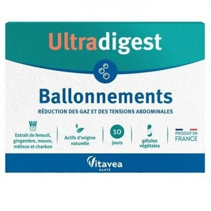 Ultradigest Bloating