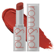 Rom&Nd Zero Matte Lipstick 02 All That Jazz 3g