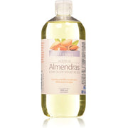 YNSADIET Sweet Almond Oil 500ml