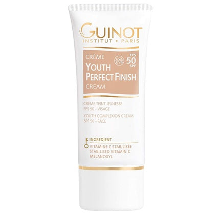 Guinot Crème Youth Perfect Finish Face Cream 30ml