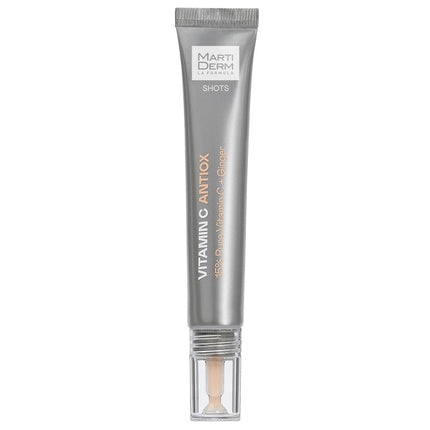 Martiderm Shots Vitamin C Antioxidant Concentrated Face Serum 20ml