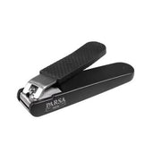 Parsa Beauty Men Nail Clipper Black