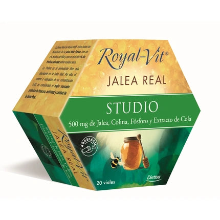 Dietisa Dietisa Royal Vit Studio 20 Vials