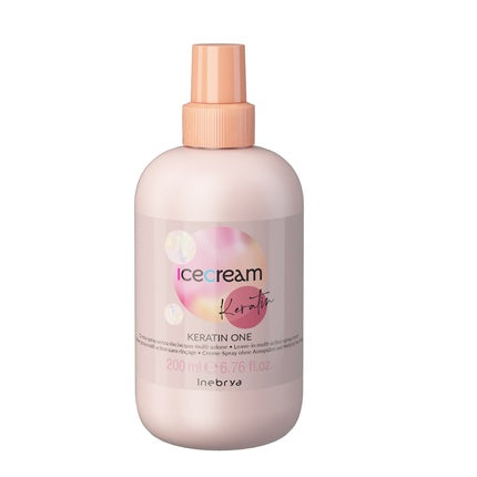 Inebrya Keratin One Multiaction Leave-In Conditioner 200ml