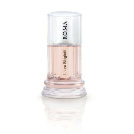 Laura Biagiotti Roma Fiori Bianchi Eau De Toilette