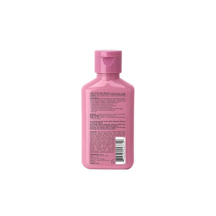 Hempz Mini Collagen-Infused Jasmine & Rose Body Moisturizer 1 Oz - Paraben Free