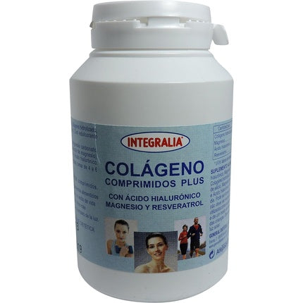 Integralia Food Supplement 100g