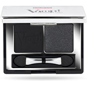 PUPA Milano Vamp! Compact Eyeshadow Duo 2.2g Dark Night