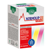 Normolip 5 Forte Esi 60 Tablets