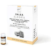 Herbora Jalea Alegria 20vial Grass, Each Packed 1 X 200 G