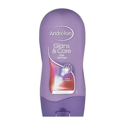 Andrelon Special Cream Rinse Gloss & Care