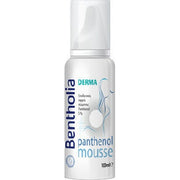 Bentholia Derma Panthenol Mousse - 100ml