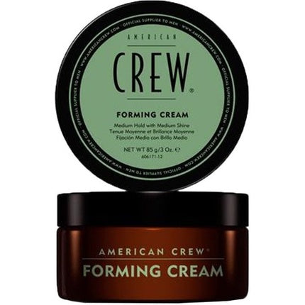 American Crew Forming Cream 85g