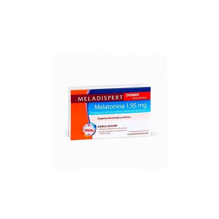 Meladispert Meladispert Sleep And Shape 30 Tablets A Dietary Supplement For Sleep Support And Weight Management