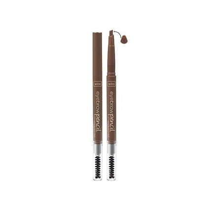 Wibo Shape & Define Eyebrow Pencil Waterproof Eyebrow Contouring Pencil 1.2g