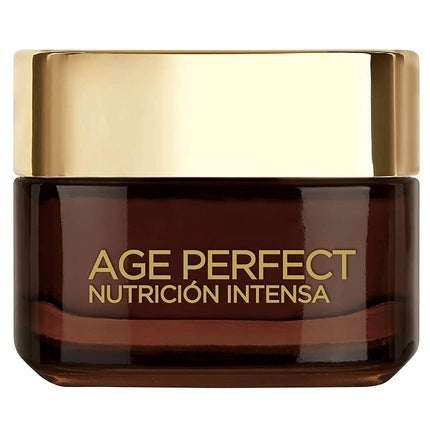 Age Perfect Intense Nourishing Day Cream 50ml