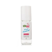 Sebamed Blossom Classic Fresh Deodorant 50 Ml Rollon