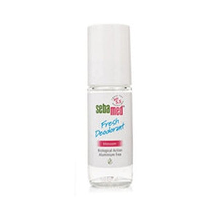 Sebamed Blossom Classic Fresh Deodorant 50 Ml Rollon