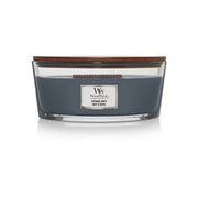 Woodwick Scented Candle Boat Evening Onyx 453 G