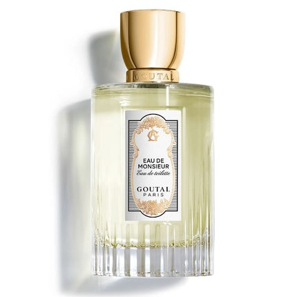 Goutal Eau De Monsieur Men's Fragrance 100ml