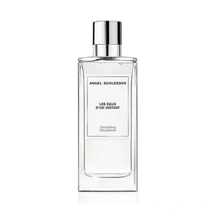 Angel Schlesser Les Eaux D'Un Instant Tempting Bergamot Eau De Toilette Spray 150ml