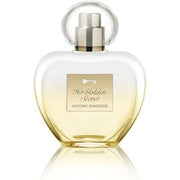 Banderas Her Golden Secret Eau De Toilette Spray for Women
