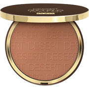 PUPA Desert Bronzing Powder Makeup Face 007 Bronze Matt