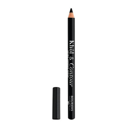 Bourjois Khol And Contour Extra Long Lasting Eye Contour Pencil 004