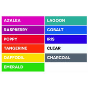 Aveda Full Spectrum Vibrant Hair Color Feather Semi-Permanent - You Choose