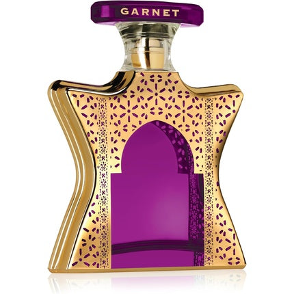 Bond No9 Dubai Collection Garnet Perfume 100ml