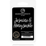Milkhouse Candle Co. Creamery Jasmine & Honeysuckle Aromatic Candle - 155 g
