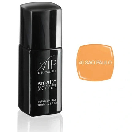 Vip Gel Polish 40 - 10 Milliliters