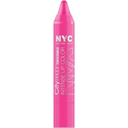 NYC City Proof Twistable Intense Lip Color 022 Fulton St. Fuchsia