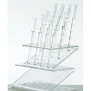 Xanitalia Pro Xan Pro Complete Nail Display Of 18 Pieces