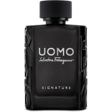 Salvatore Ferragamo Uomo Signature Eau De Parfum 100ml