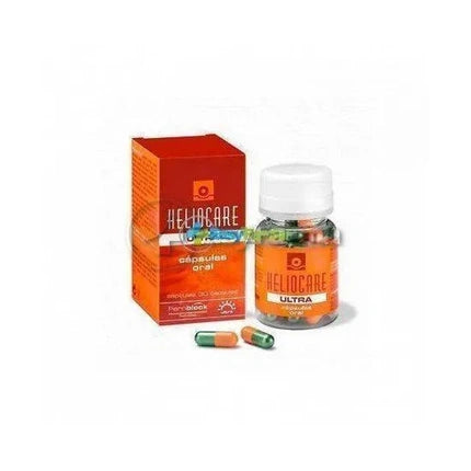 Difa Cooper Heliocare Ultra Dietary Supplement 30 Tablets