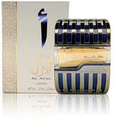 Lattafa Perfumes Al Azal Eau De Bleu Eau De Parfum