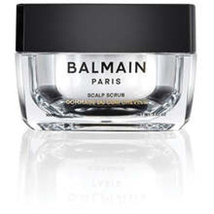 Balmain Homme Scalp Scrub Peeling For The Scalp 100 Grams