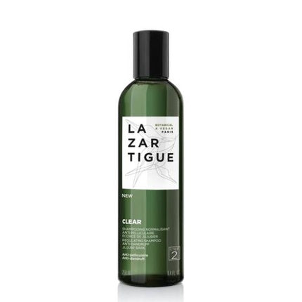 Lazartigue Clear Shampoo Antidandruff Phase 2 250ml