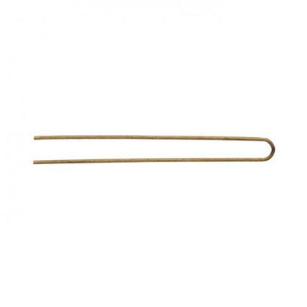 Eurostil Hairpins Bronze Smooth 1 Unit