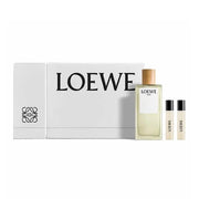 Loewe Aire Loewe Eau De Toilette 100ml Vaporizer Miniature 10ml Water 10ml